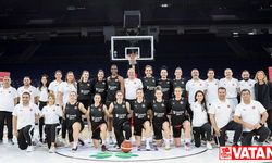 Türkiye, Avrupa Kadınlar Basketbol Şampiyonası'nda üst üste 10. kez yer alacak