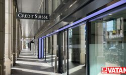UBS, Credit Suisse'i devralma sürecini tamamladı