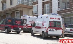 Ankara'da zehirlenme nedeniyle 2 kişi hayatını kaybetti