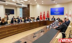 Asgari Ücret Tespit Komisyonu ikinci toplantısını 19 Haziran'da yapacak