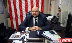 ABD'de Beyaz Saray'a alınmayan Müslüman belediye başkanına STK'lerden destek