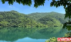 Doğu Marmara'nın gözdesi Yuvacık, bayram tatilinde misafirlerini ağırlamaya hazır