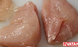 ABD'den laboratuvarda üretilen tavuk etinin satışına onay