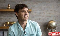 Fernando Morientes, Türkiye'de çalışmaya sıcak bakıyor