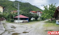Yılmaz Tunç'un Adalet Bakanlığına getirilmesi köyünde memnuniyetle karşılandı