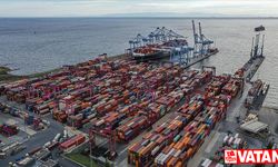 Nisan ayı dış ticaret endeksleri açıklandı
