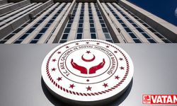 Aile ve Sosyal Hizmetler Bakanlığından sosyal medyada yer alan afişlere ilişkin açıklama