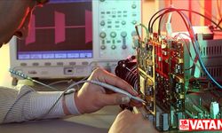Elektronik haberleşme sektörüne yapılan yatırımlar geçen yıl 31 milyar lirayı aştı