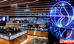 Borsa günü düşüşle tamamladı