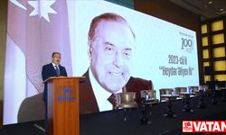 Türk ve Azerbaycanlı doktorlar "modern tıbbın güncel sorunları"nı ele aldı