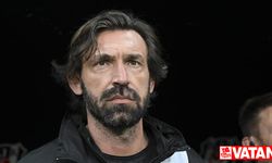 Andrea Pirlo, Sampdoria'yı çalıştıracak