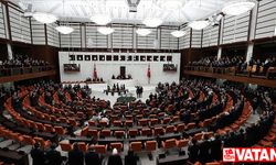Meclis, 30. Başkanı'nı seçecek