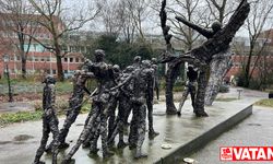 Araştırma: Hollanda Kraliyet ailesi, kolonilerindeki kölelik sürecine "büyük ölçüde" müdahil