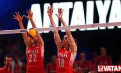 "Filenin Sultanları", FIVB Milletler Ligi'nde ilk haftayı 4. sırada tamamladı