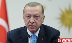 Cumhurbaşkanı Erdoğan: Mültecilere yönelik nefret söylemlerini, Müslüman ve yabancı düşmanlığını reddediyoruz