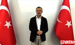 FETÖ'nün sözde Orta Asya sorumlusu Orhan İnandı 21 yıl hapse mahkum edildi
