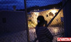 Honduras'ta kadınlar hapishanesinde çıkan kavgada 41 mahkum öldü