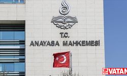 Anayasa Mahkemesi, Çarşı ve Mahalle Bekçileri Kanunu'nun bazı hükümlerini iptal etti