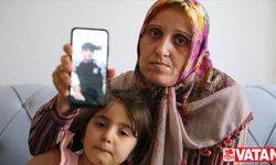 Diyarbakırlı aile kayıp çocuklarının yolunu gözlüyor