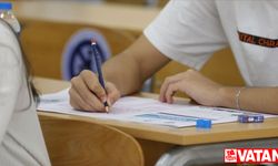 YKS adaylarına sınav sırasında stres yönetimi için öneriler