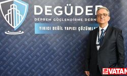 Uzmanlardan "Milyonlarca riskli konut uygun maliyetlerle güçlendirilerek kurtarılabilir" çağrısı
