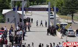 MKE Roket ve Patlayıcı Fabrikası'ndaki patlamaya ilişkin 3 kişi tutuklandı