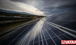 Küresel elektrik depolama kapasitesi 2030'da 400 gigavatsaati aşacak