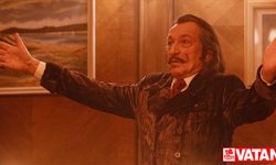 "Ünlü ressam Savador Dali'nin hikayesini beyaz perdeye taşıyan "Dali Diyarı" seyirciyle buluşuyor