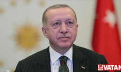 Cumhurbaşkanı Erdoğan "Dünya Çevre Günü"nü kutladı