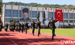 MSÜ'den bugüne kadar 20 binden fazla öğrenci mezun oldu