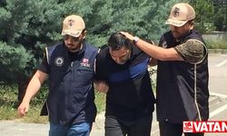 FETÖ'nün sözde "yöneticisi" Zekeriye Cerit tutuklandı