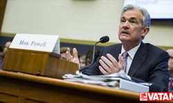 Küresel piyasalarda gözler Fed Başkanı Powell'a çevrildi