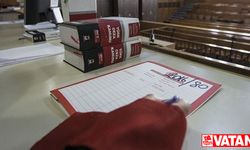 Kaynak Holding yöneticilerinin FETÖ davasında sona yaklaşıldı