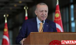 Cumhurbaşkanı Erdoğan'dan enflasyonla mücadelede kararlılık mesajı