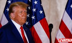 Trump’ın görevden ayrıldıktan sonra gizli belgeleri tuttuğuna dair ses kaydı ele geçirildi