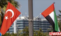 Türkiye-BAE ilişkileri son dönemde sıklaşan üst düzey ziyaretlerle ivme kazandı