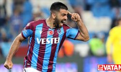 Trabzonsporlu Umut Bozok, Bjelica ile çıkışa geçti