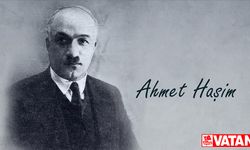 Modern Türk şiirinin kurucularından Ahmet Haşim vefatının 90. yılında anılıyor