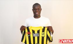 Suudi Arabistan ekibi Al-Ittihad, N'Golo Kante'yi transfer etti