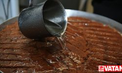 Diyarbakır'da "tatlı" mesai