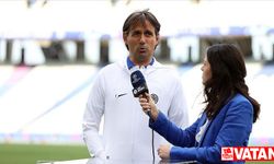 Inter Teknik Direktörü Inzaghi: Bu final futbol tarihimiz için çok büyük bir maç