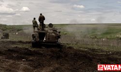 Ukrayna: Birliklerimiz Berdyansk yönünde 1 kilometreye kadar ilerledi