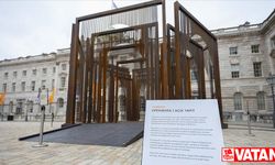 Londra Tasarım Bienali'nde Türkiye'yi "Açık Yapıt" projesi temsil etti