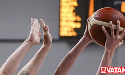 39. Kadınlar Avrupa Basketbol Şampiyonası yarın başlıyor