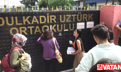 Gençler YSK sınavına girmek için neler yaşadı?