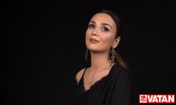Eda Kesim’den 3. single