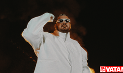 BAZ'DAN ''KOZ MAÇA''