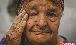 Ukrayna'da Vasilivka köyü sakinleri çaresiz