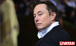 Elon Musk gözünü "yaşanabilir" gezegene dikti