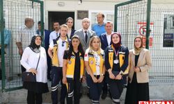 Zeytinburnu’nda 112 Acil Hizmet İstasyonu sayısı 7’ye yükseldi